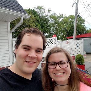 Meet your Posher, Ryan